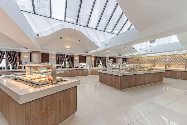 Hotel Porto Platanias Beach Resort & Spa